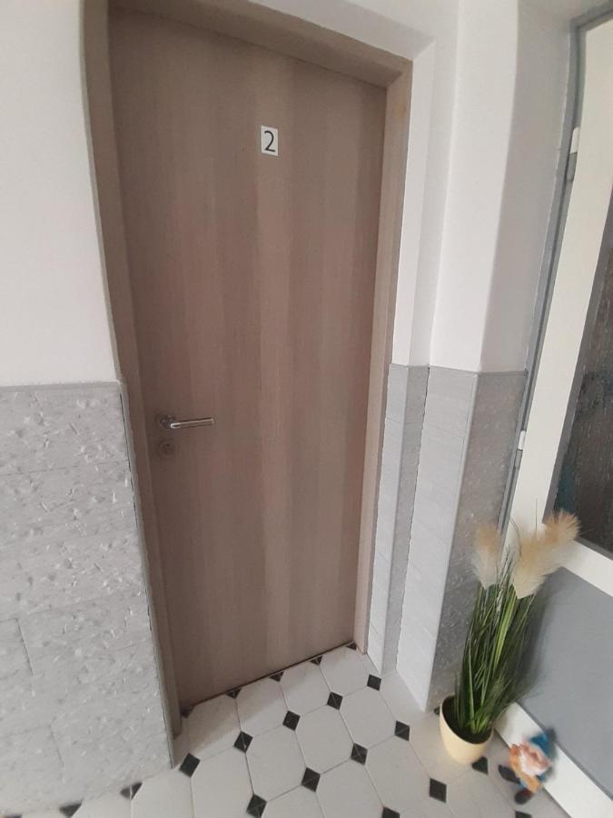 Happy Room Karlovac Exterior foto