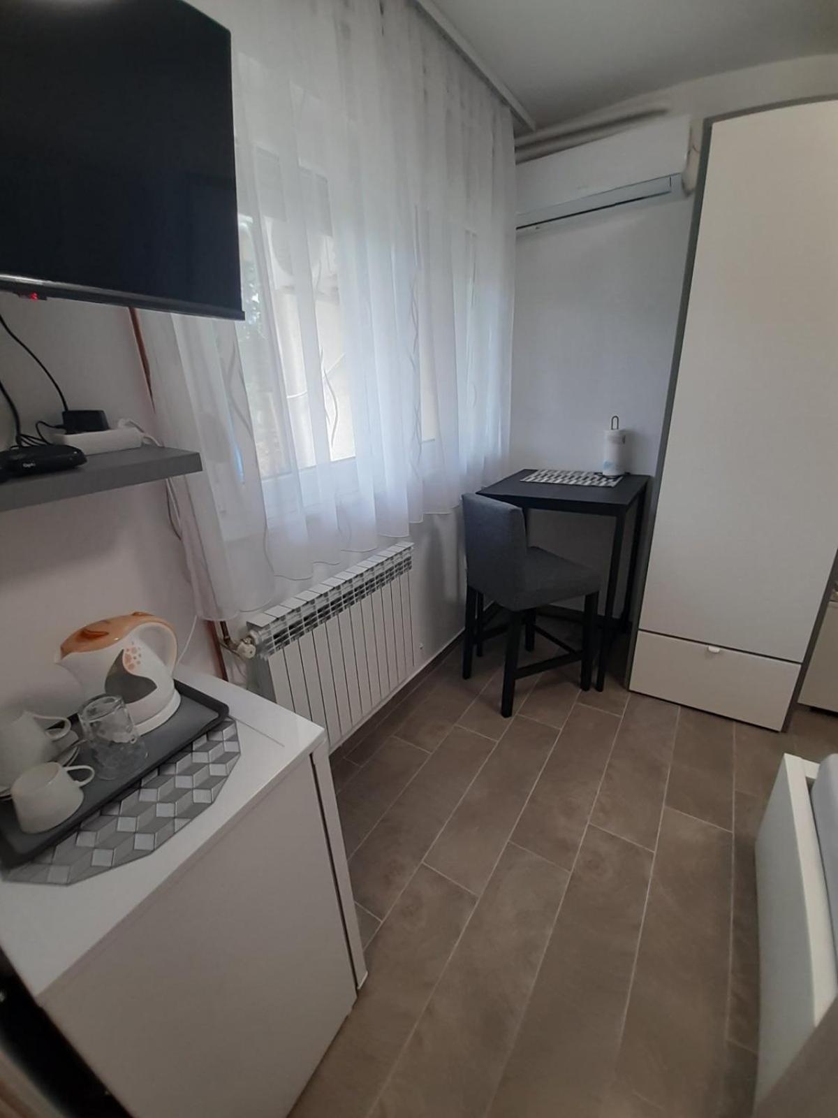 Happy Room Karlovac Quarto foto