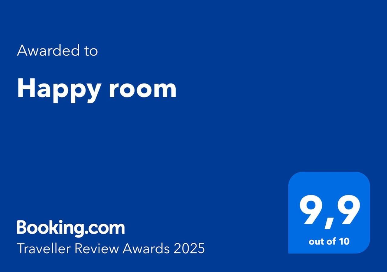 Happy Room Karlovac Exterior foto
